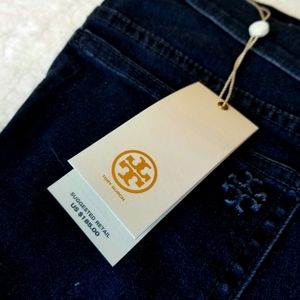 Tory Burch Jeans